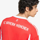 Camisa adidas Bayern de Munique 2025/26 I Torcedor