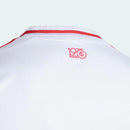 Camisa adidas Internacional 2025/26 II