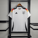 Camisa Alemanha Home 24/25 s/n° Torcedor Adidas Masculino - Branca