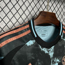 Camisa Bayern de Munique Il 24/25 Preta