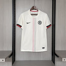 Camisa Chelsea Away 25/26  Torcedor Masculina