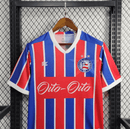 Camisa Comemorativa 1988  Bahia 24/25 Listrada