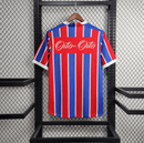 Camisa Comemorativa 1988  Bahia 24/25 Listrada