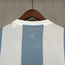 Camisa da Argentina 24/25 Comemorativa