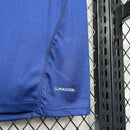 Camisa da Espanha retrô 2010 Fora