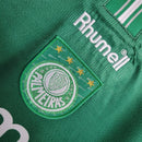 Camisa do Palmeiras Retro 100 Anos