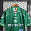 Camisa do Palmeiras Retro 100 Anos