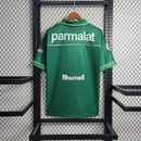 Camisa do Palmeiras Retro 100 Anos