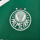 Camisa do  Palmeiras Retro 1989  Casa