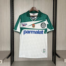 Camisa do Palmeiras Retro 1996 Fora