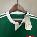 Camisa do Palmeiras Retro 2014 Centenario