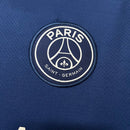 Camisa do PSG IIII 2025 - Azul
