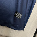 Camisa do  PSG l  24/25 Azul e Vermelha