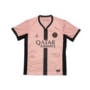 Camisa do  PSG  Third 24/25 - Bege