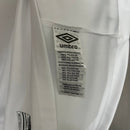 Camisa do Santos 24/25 Branca (Neymar JR 10 Incluso)