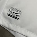 Camisa do Santos 24/25 Branca (Neymar JR 10 Incluso)