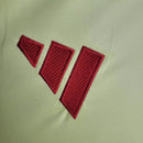 Camisa Espanha Away 24/25 s/n° Torcedor Adidas Masculino - Amarelo