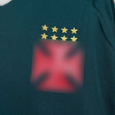 Camisa Goleiro Vasco 24/25 Verde