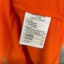 Camisa Holanda Retro 2014 home