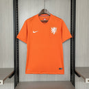 Camisa Holanda Retro 2014 home