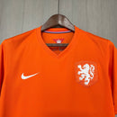 Camisa Holanda Retro 2014 home