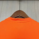 Camisa Holanda Retro 2014 home