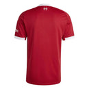 Camisa Liverpool I 2025/26 Masculina