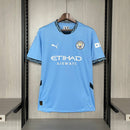 Camisa Manchester City 24/25