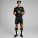 Camisa Manchester United III 2025/26 Adidas Torcedor