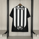Camisa Masculina adidas Atlético Mineiro 25/26   (Com todos patrocinadores)