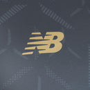 Camisa New Balance São Paulo 2025/26 Treino