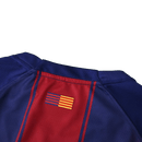 Camisa Nike Barcelona 2025/26 I Torcedor