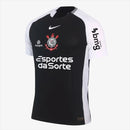 Camisa Nike Corinthians 2025/26 I Jogador