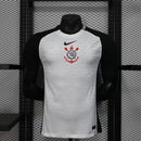 Camisa Nike Corinthians 2025/26 I Jogador