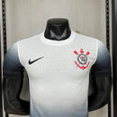 Camisa Nike Corinthians Casa 24/25  Modelo Jogador