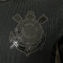 Camisa Nike Corinthians Fora 24/25 Modelo Jogador