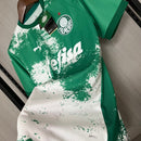 Camisa Palmeiras 24/25  - Verde e Branca