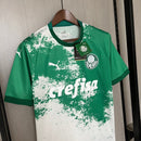 Camisa Palmeiras 24/25  - Verde e Branca