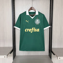 Camisa Palmeiras I 24/25 Puma