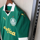 Camisa Palmeiras I 24/25 Puma