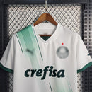 Camisa Palmeiras II 23/24 Puma - Branco