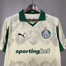 Camisa Puma Palmeiras x KidSuper 2025/26