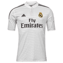 CAMISA REAL MADRID RETRÔ 14/15 I - MASCULINA