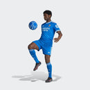 Camisa Real Madrid Third 2025/26 Azul