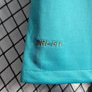 Camisa Santos Retrô 2011/2012 Azul NEYMAR