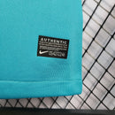 Camisa Santos Retrô 2011/2012 Azul NEYMAR