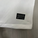 Camisa Santos Retrô 2011/2012 Branco - Nike