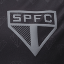 Camisa São Paulo Consciência Negra - Leônidas Diamante Negro 24/25