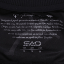 Camisa São Paulo Consciência Negra - Leônidas Diamante Negro 24/25