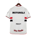 Camisa São Paulo Retrô 99/00 - Penalty - Branca